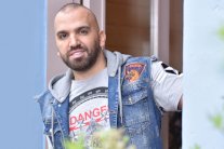 ناجي الأسطا يُطلِق فيديو كليب 