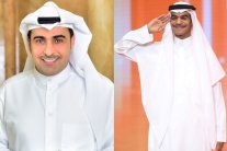 خالد المريخي يطرح قصيدة 