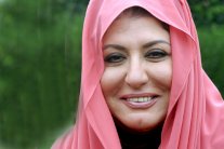 سهير رمزي تبدأ 