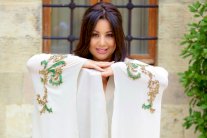 يسرا محنوش تُطلِق كليب 