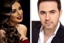 تفاصيل إنسحاب أنغام ووائل جسار من حفل 