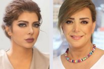 أصالة وشكران مرتجى تلتقيان بمفهوم الجمال