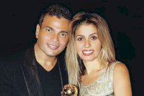 خطوة جديدة من زوجة عمرو دياب تؤكد إنفصالهما