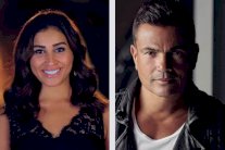 الجمهور يقسو على دينا الشربيني