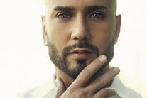 ملكة جمال الكون بيا فورتسباخ حبيبة