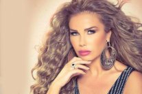 نيكول سابا ضيفة 