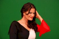 سما المصري تعود إلى الواجهة بإثارة الجدل