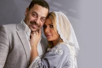 رسالة حب من طارق العريان لـ