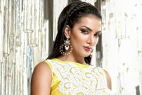 حورية فرغلي: أحب الحياة مع الحيوانات