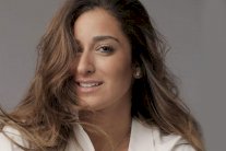 أمينة خليل تدعم مرضى التوحد