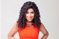 أيتن عامر تُصاب بوعكةٍ صحية