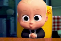 The Boss Baby يتصدّر إيرادات السينما الأميركية