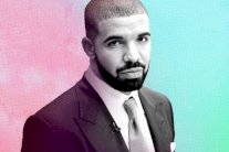 دريك يتصدّر قائمة بيلبورد 200 بـ