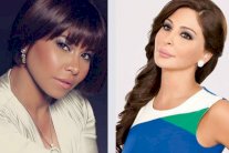 إليسا تدافع عن عفوية 