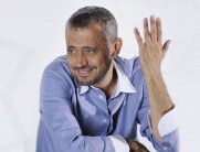 جورج وسوف يشارك في حفلات اختتام