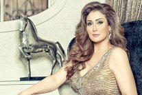 إتهام غادة عبد الرازق بخطف طائرة