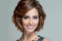 رنا سماحة تدخل عالم السينما