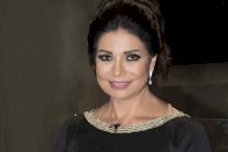 سوسن بدر: حلمي تكوين فرقة مسرح خاص بي