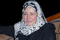 عبلة كامل لا تموت في 