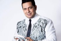 حاتم العراقي يصوِّر مواله على طريقة الفيديو كليب