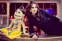 درة تفاجيء أبلة فاهيتا برغبتها في الزواج