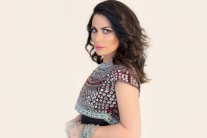 صبا مبارك تودِّع