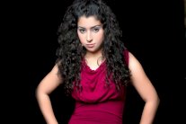 أيتن عامر تعود لمشاريعها الدرامية