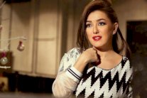 كنده علوش تشكر أحلام على تبرعها للاجئين السوريين