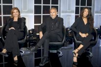 إنضمام يسرا للموسم الجديد من Project Runway Me
