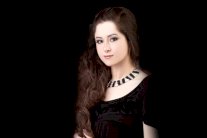 مفاجأت لمي نور الشريف بعيد ميلادها