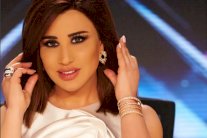 دموع نجوى كرم تسرق الأضواء في Arabs Got Talent