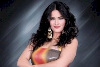 سما المصري تقلد سعاد حسني
