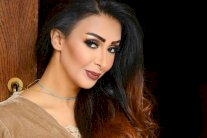 شاهيناز تصوِّر أغنيتها الجديدة