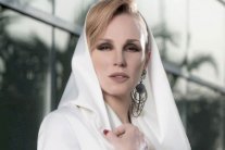 شيرين رضا: العمل الإجتماعي جزء من دور الفنان