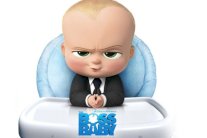 The Boss Baby يستمر بصدارة السينما الأميركية