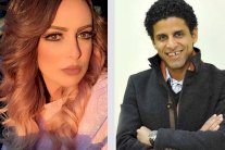 بالصور: خطوبة على