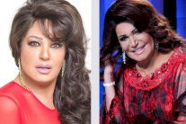 فيفي عبده تخالف نجوى فؤاد دفاعاً عن منى برنس