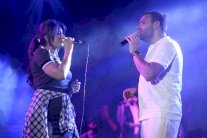 ديو بين رامي صبري وهايدي موسى