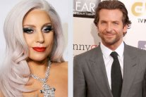 ليدي غاغا تبدأ بتصوير فيلمها مع برادلي كوبر