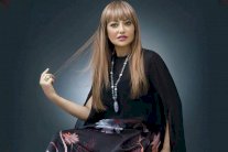 ليلى علوي تدعم مريضات سرطان الثدي