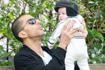 المانع يكشف وجه 