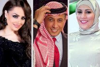 ديانا كرزون ونداء شرارة تفتتحان 