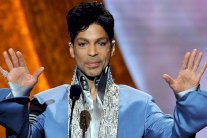 أفيون في منزل النجم الراحل برنس