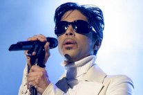 ستة أغنيات جديدة للمغني الراحل برنس