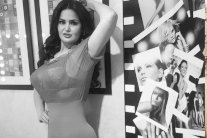 سما المصري ترفع رأسها بردٍ قاس