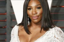 سيرينا ويليامز تنتظر مولودها الأول