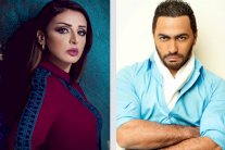 تامر حسني بديلاً لأنغام في 