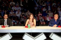 عروض Arabs Got Talent لا تخلو من الخطر