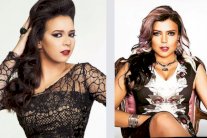 هل تشعر إيمي غانم بالغيرة من نجاح ناهد السباعي؟