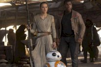 ديزني تستعد لطرح الجزء التاسع من 